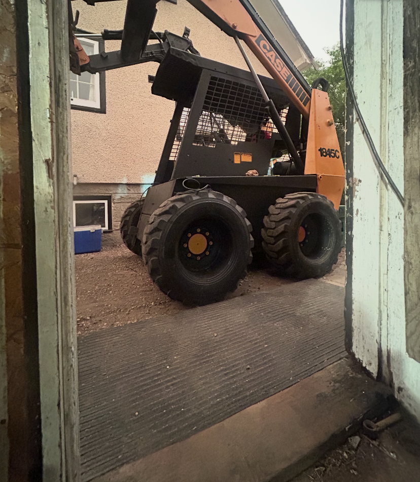 Ready for the Next Job
